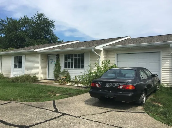 8020 Minlo Dr, Indianapolis, IN 46227