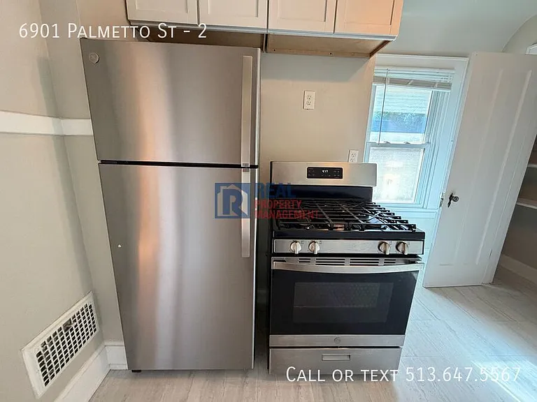6901 Palmetto St #2 — Photo 11