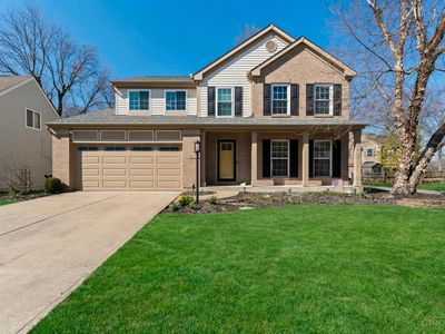 8586 Sunmont Dr, Cincinnati, OH, 45255