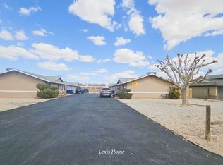 15495 Straight Arrow Rd, Apple Valley, CA 92307