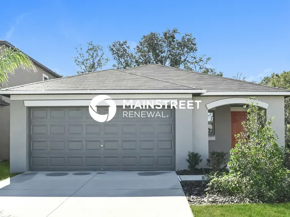 5029 Sable Chime Dr, Wimauma, FL 33598