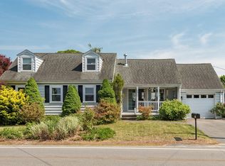 70 Puritan Rd, Bourne, MA 02532