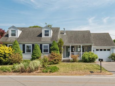 70 Puritan Rd, Bourne, MA, 02532
