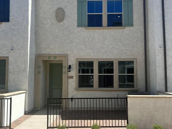 1822 E Chelsea Ln Unit 104, Gilbert, AZ 85295