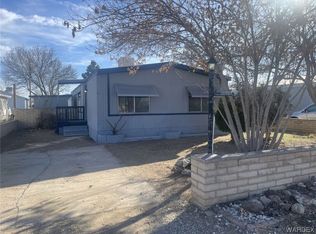 3012 E Carver Ave, Kingman, AZ 86409
