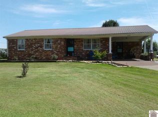 3030 State Route 303, Mayfield, KY 42066
