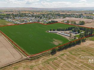 2025 97th Rd N, Idaho Falls, ID 83401