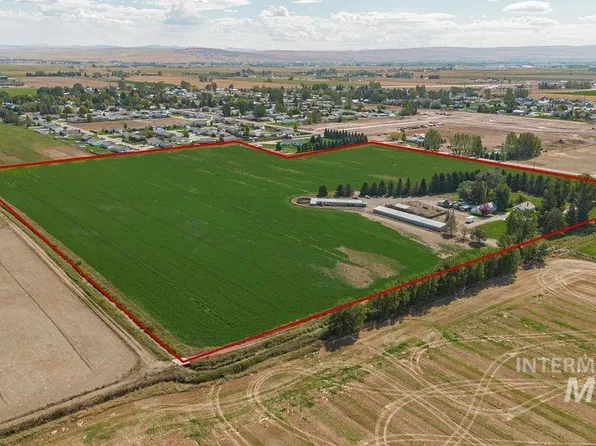 2025 97th Rd N, Idaho Falls, ID 83401