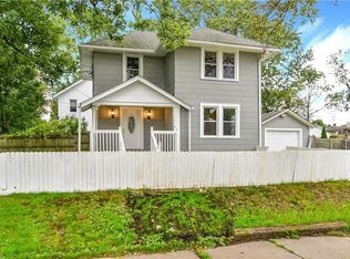 260 Malacca St, Akron, OH 44305