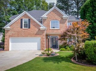 2645 Courtland Park Cir, Marietta, GA