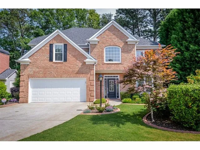 2645 Courtland Park Cir photo 1