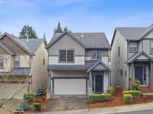 15591 SW Stone Ridge Cir, Beaverton, OR 97007