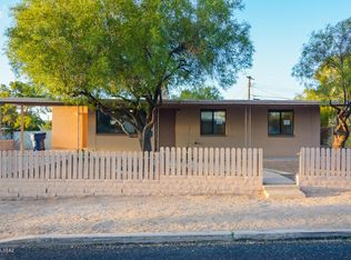 918 W Ohio St, Tucson, AZ 85714