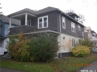 2519 Midland Ave #21, Syracuse, NY 13205