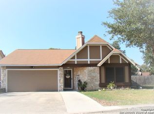 14914 Royal Prt, San Antonio, TX 78247