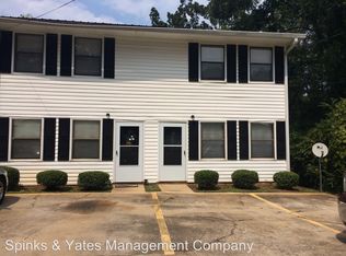 113-115 Northwoods Dr, Lagrange, GA 30241