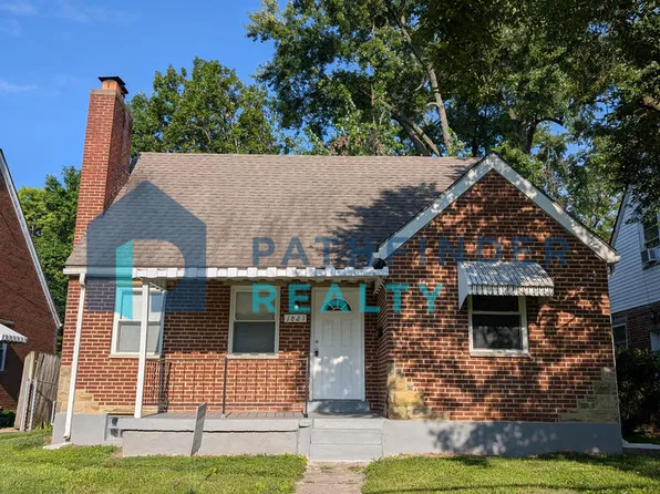1821 Wabash Ave, Dayton, OH 45405