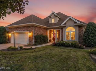 294 Sedgefield Place SW, Ocean Isle Beach, NC 28469