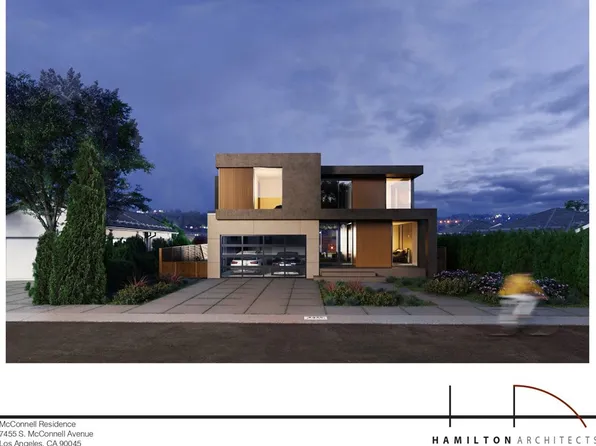 7455 McConnell Ave, Los Angeles, CA 90045