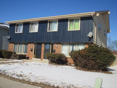 6602 W Mill ROAD #6604, Milwaukee, WI, 53218