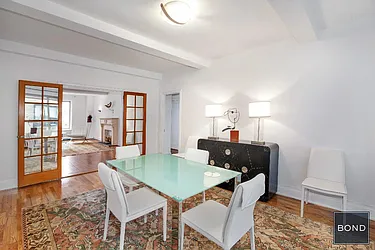 Sold by Bond New York