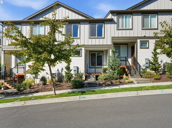 6908 NE 16th Ave, Vancouver, WA 98665