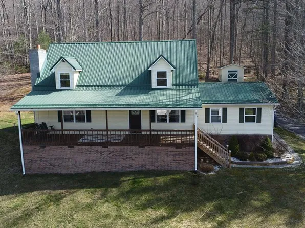 254 Mountain Creek Dr, Cool Ridge, WV 25825