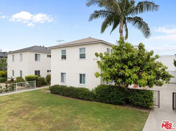 12314 Washington Pl, Los Angeles, CA 90066