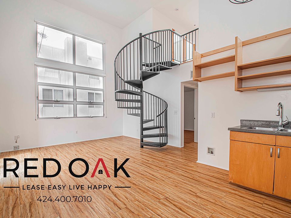 1st image of 1011 Pico Blvd Unit 16