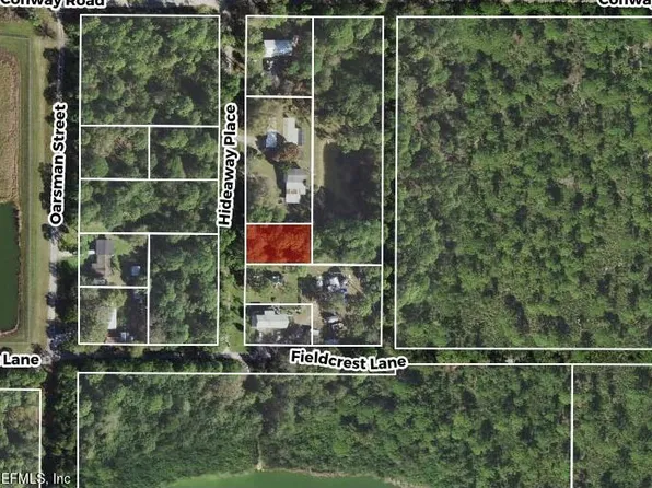 6106 HIDEAWAY Place, Port Charlotte, FL 33981