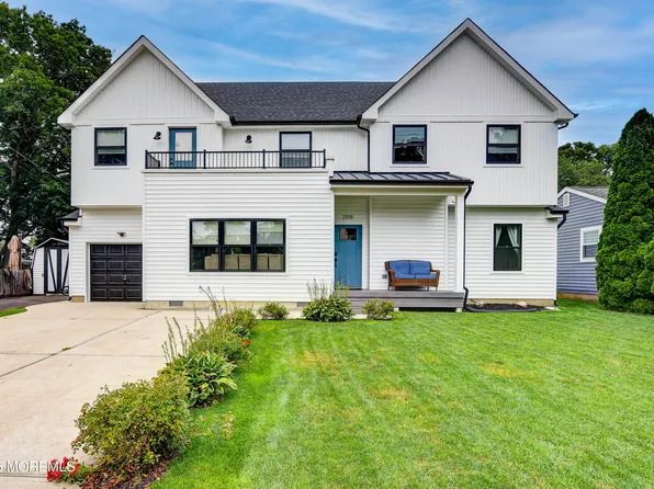 2515 Honeysuckle Lane, Point Pleasant, NJ 08742