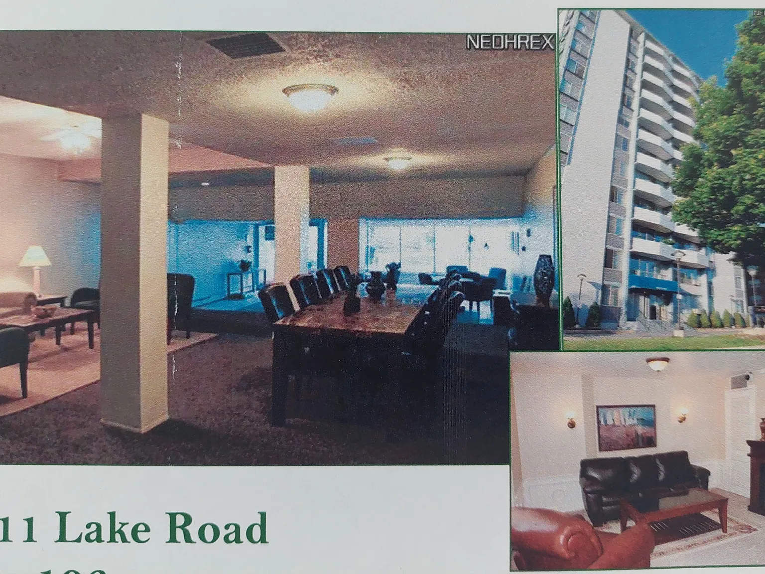 2 bed, 950 sqft, $1,450 — Photo 2