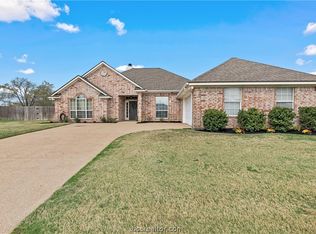 4605 Park Stone, Bryan, TX 77802