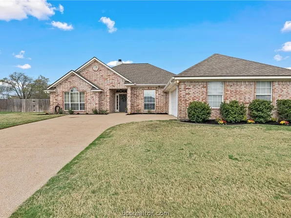 4605 Park Stone, Bryan, TX 77802