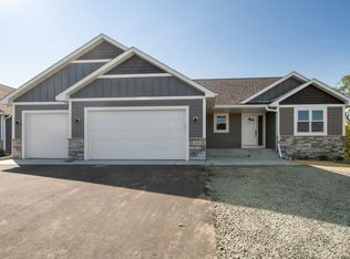 N5129 732nd St, Ellsworth, WI 54011