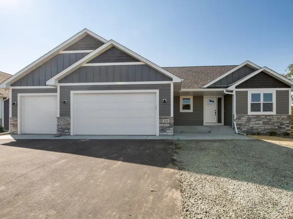 1635 72nd Ave, Hammond, WI 54015