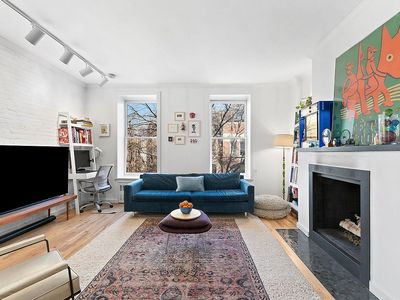 172 W 82nd St APT 4B, Manhattan, NY, 10024