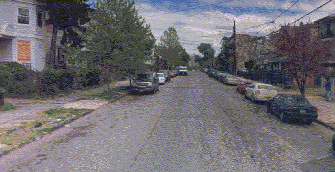 2nd image of 231 Fairmount Ave