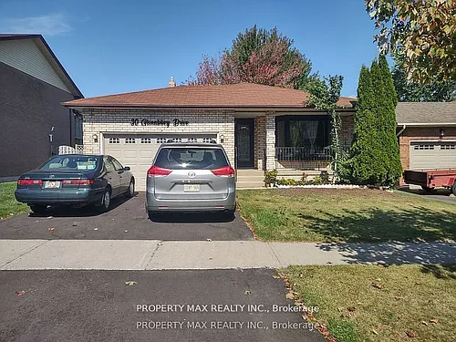 30 Glenabbey Dr #3 Photo 1