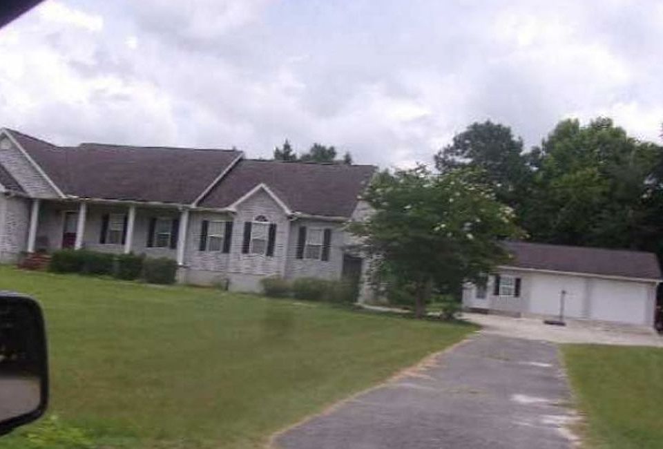 Property Front View