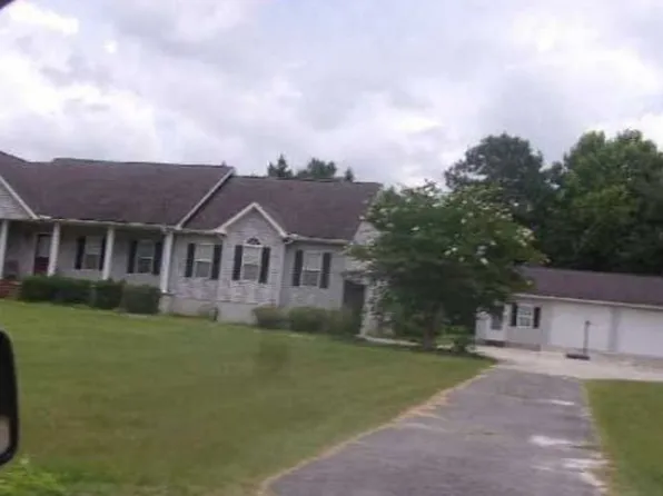 106 Kenneth Dr, Dublin, GA 31021