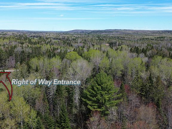 2nd image of lot 7 Wilcox Road