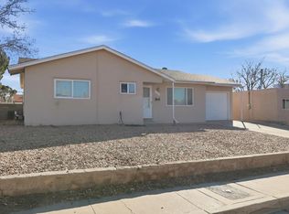 9620 Aspen Ave NE, Albuquerque, NM 87112