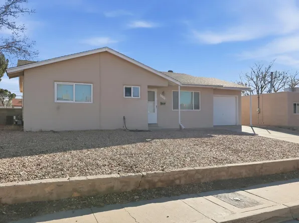 9620 Aspen Ave NE, Albuquerque, NM 87112
