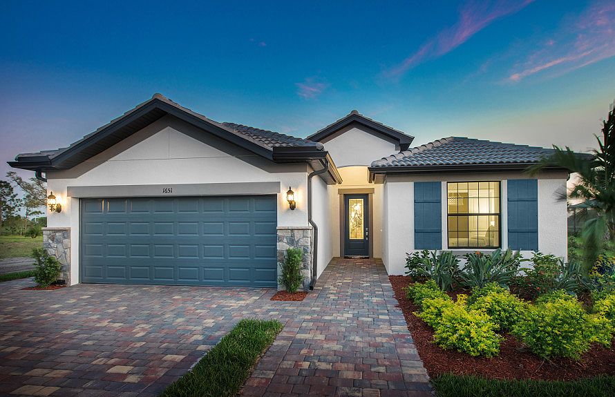 River Hall Country Club by Pulte Homes in Alva FL Zillow