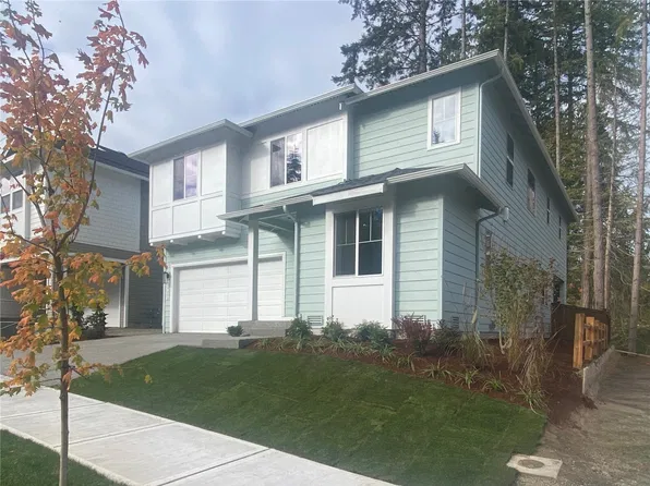 19288 Bergen Drive NW #24, Poulsbo, WA 98370