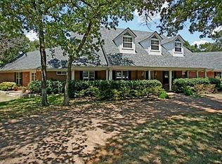 825 Southview Trl, Southlake, TX 76092