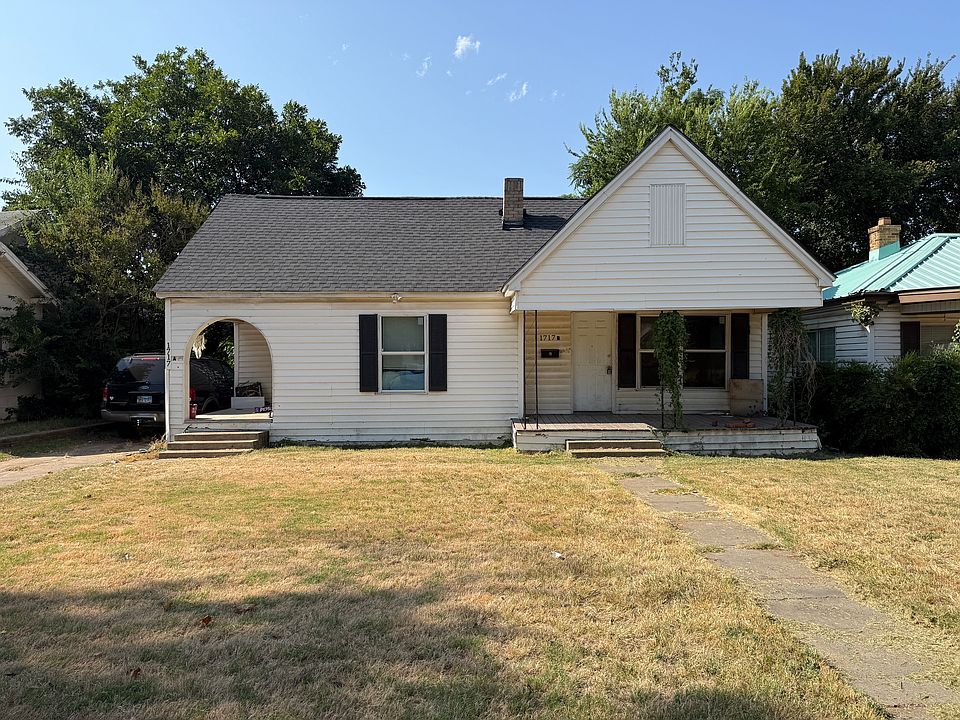 1st image of 1717 McGregor Ave #B