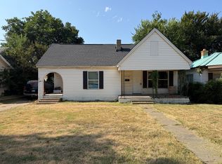 1717 McGregor Ave #B, Wichita Falls, TX 76301