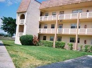 9001 Sunrise Lakes Blvd APT 101, Sunrise, FL 33322